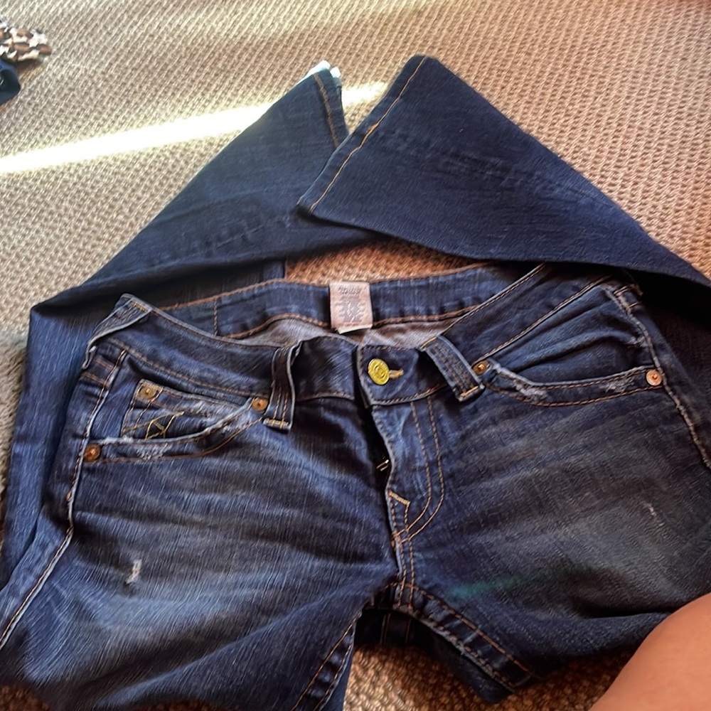 True Religion jeans - Picture 8 of 9